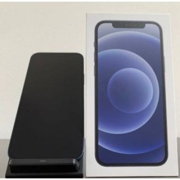 6279 電池良好 iPhone12 64GB SIMフリー 利用制限◯