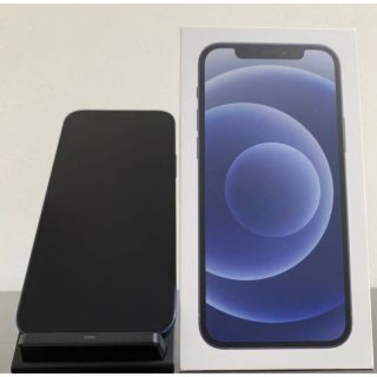 6279 電池良好 iPhone12 64GB SIMフリー 利用制限◯