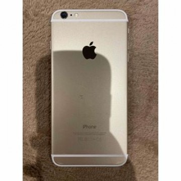 iPhone6plus 本体