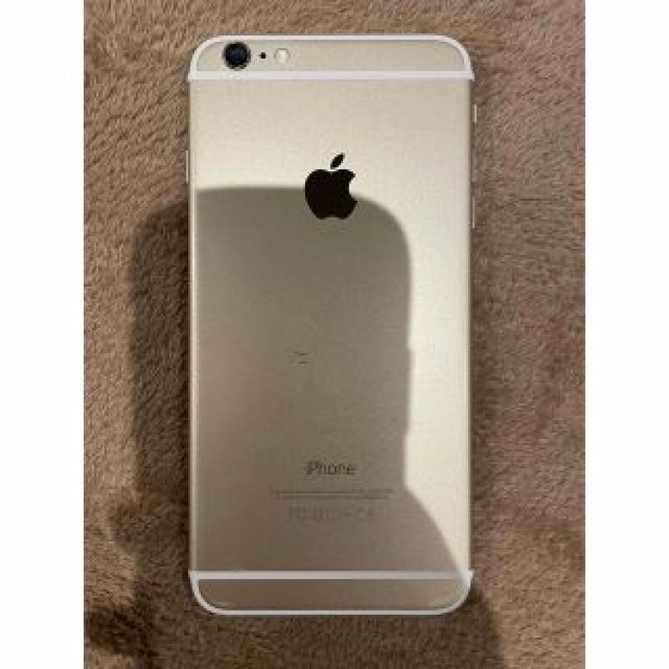 iPhone6plus 本体
