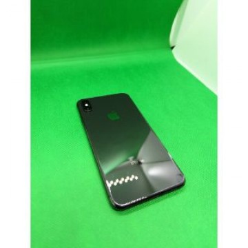 iPhone XS MAX スペースグレイ 256GB SIMフリー 本体