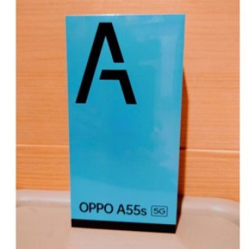 OPPO A55s 5G CPH2309 64GB ブラック 楽天版