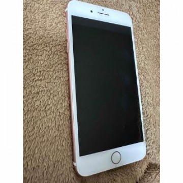 iPhone7Plus 本体　32GB