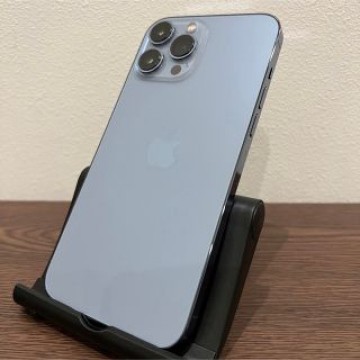 iPhone 13 Pro Max 128 Sierra Blue 97％