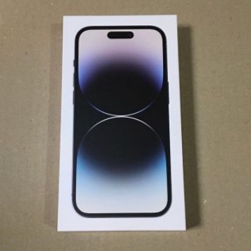 iPhone 14 Pro 256GB スペースブラック SIMフリー