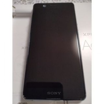 docom　エクスペリアエース　SO02L　本体