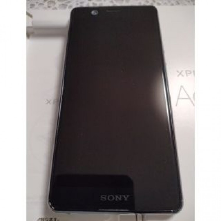 docom　エクスペリアエース　SO02L　本体