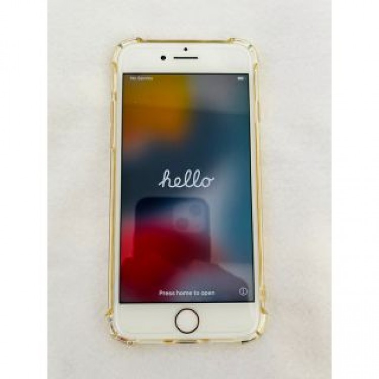 iPhone7 32GB ゴールド本体