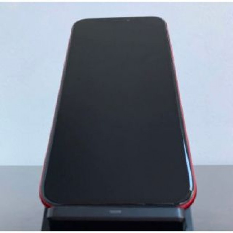 6376 比較的美品 iPhone11 64GB SIMフリー 利用制限◯