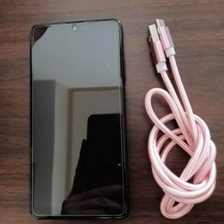 Xperia Ace II　SO-41B 　充電器おまけ