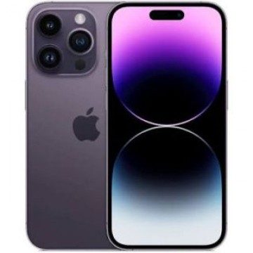 iPhone 14 Pro Max 1TB Deep Purple