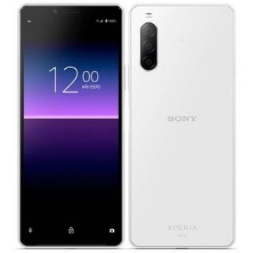 SONY Xperia 10II 本体 有機EL SIMフリー★