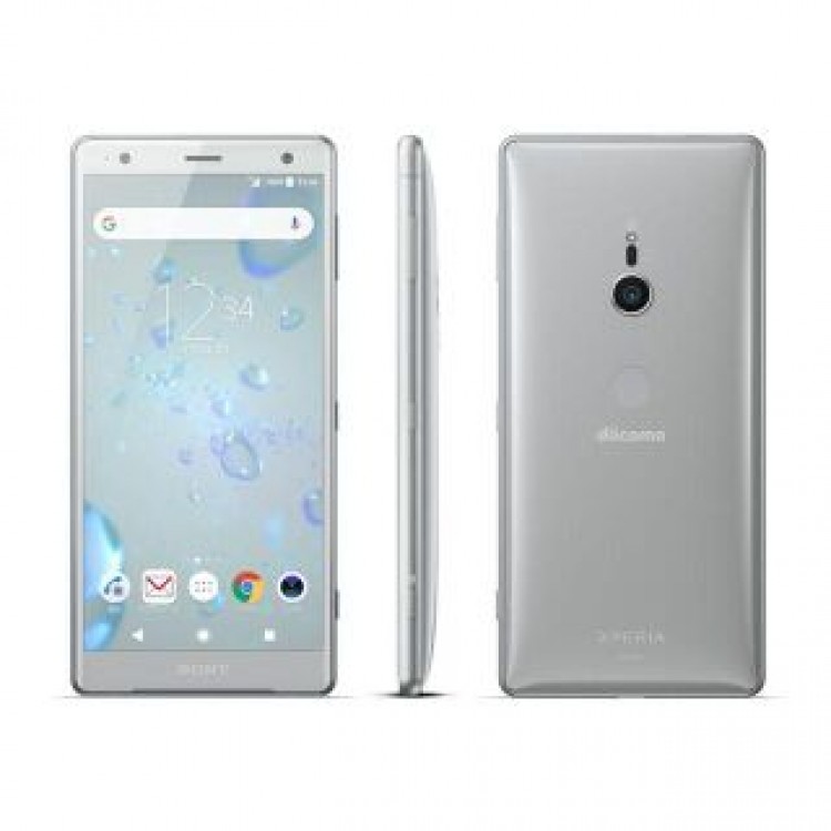 SONY Xperia XZ2 本体 フルセグ SIMフリー☆