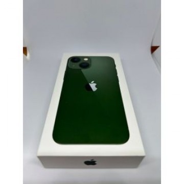 iPhone 13 mini グリーン　256 GB SIMフリー