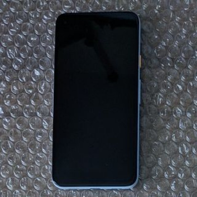 Google Pixel 4a(4G) simフリー　本体のみ