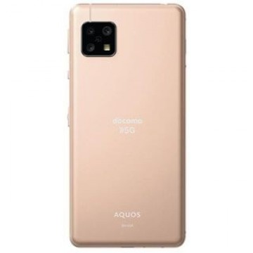 SHARP AQUOS sense2 5G 本体 SIMフリー☆彡