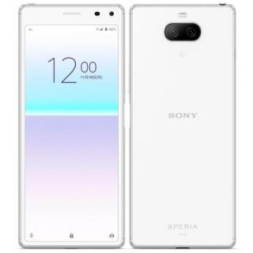 SONY Xperia 8 本体 ハイレゾ SIMフリー