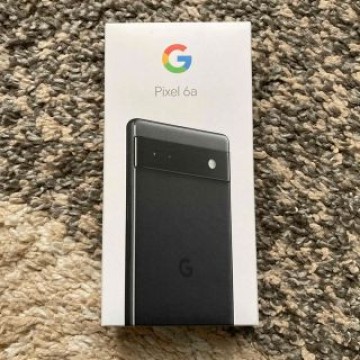 Google Pixel 6a 128GB
