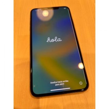極美品！iPhone XS Max 64GB SIMフリー　ゴールド