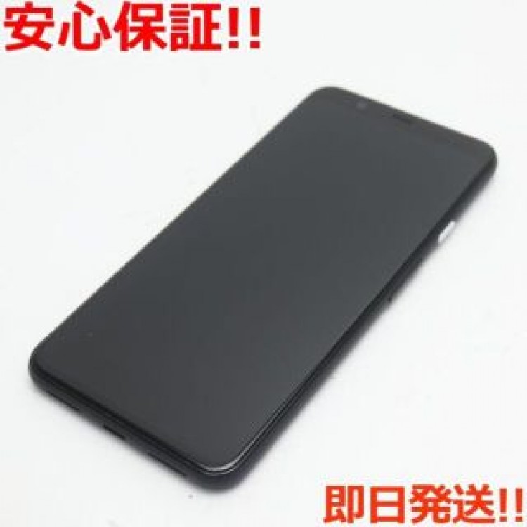 超美品 SIMフリー Google Pixel 4 XL 64GB