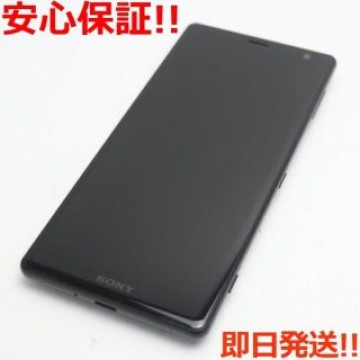 美品 SOV37 ブラック 本体 白ロム
