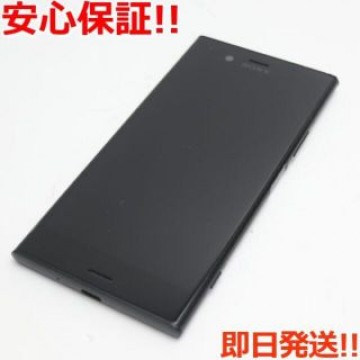 美品 SOV36 ブラック 本体 白ロム