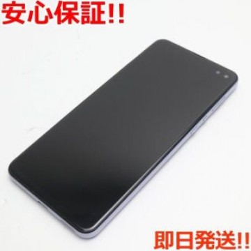 超美品 SIMフリー AQUOS sense4 plus SH-M16 パープル