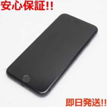 新品同様 SIMフリー iPhone8 256GB スペースグレイ