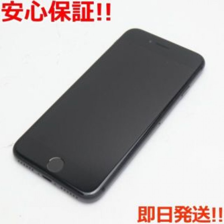 新品同様 SIMフリー iPhone8 256GB スペースグレイ