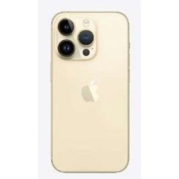 アップル　iPhone 14 Pro 128GB ゴールド 　SIMフリー