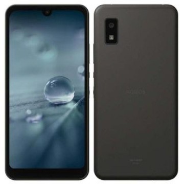 SHARP AQUOS wish 5G 本体 SIMフリー