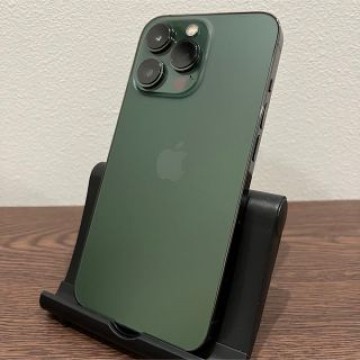 iPhone 13 Pro 128GB Alpine Green 95%