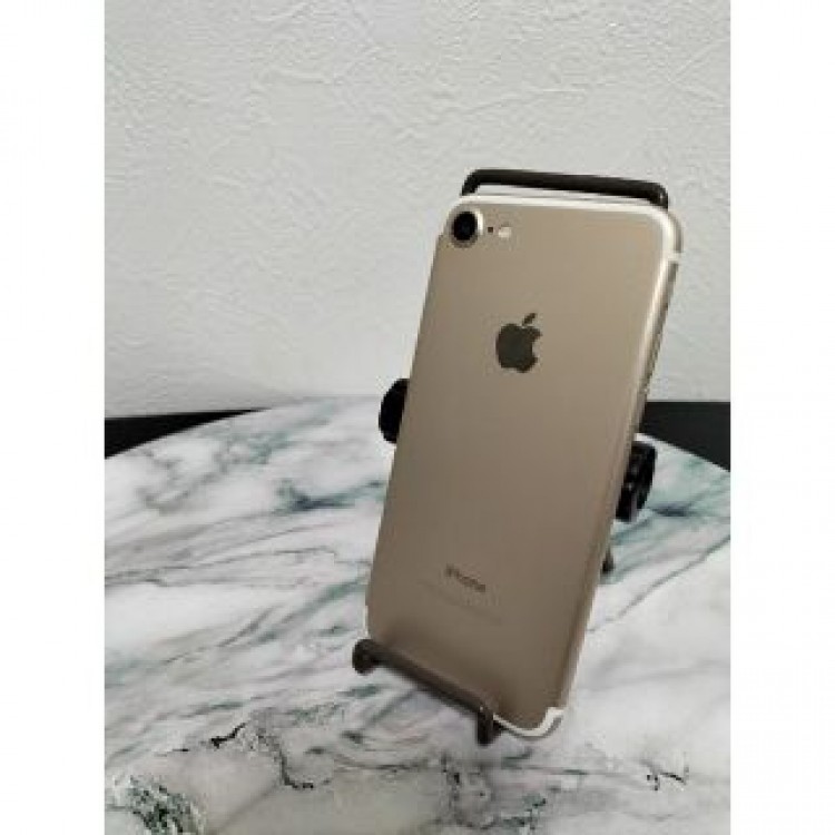iPhone7 GOLD