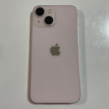 iPhone 13mini 128GB ピンクSIMフリー