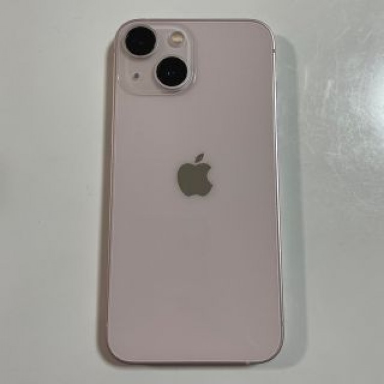 iPhone 13mini 128GB ピンクSIMフリー