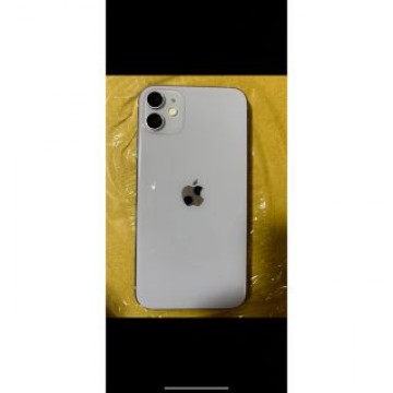 iPhone11 パープル　ほぼ新品未使用　本日限定出品