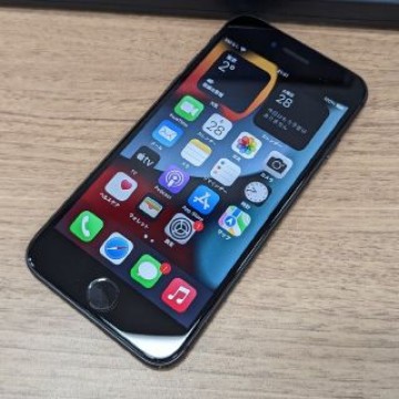 ジャンク iPhone 8