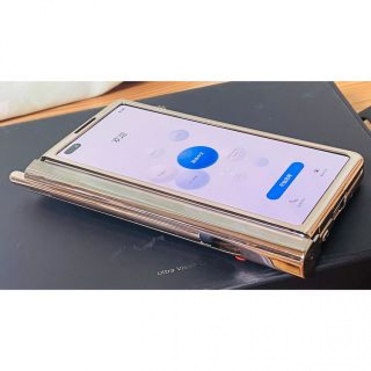 折りたたみスマホ HUAWEI Mate X2 5G デュアルSIM 256GB
