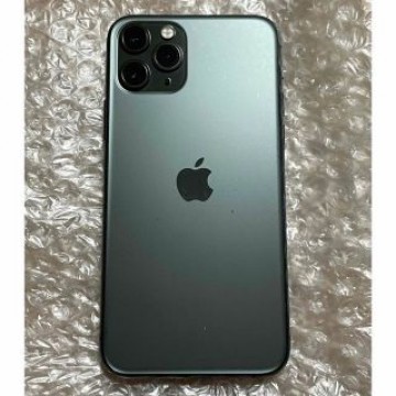 美品？？iPhone 11 Pro 256GB SIMフリー