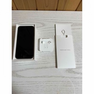 iPhone Xs Space Gray 512 SIMロック解除済み