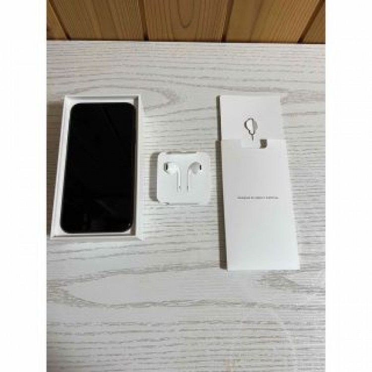 iPhone Xs Space Gray 512 SIMロック解除済み