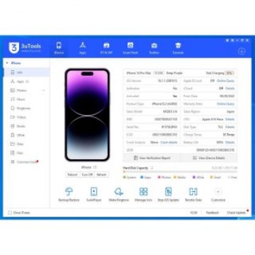 iPhone 14 Pro Max 512GB SIMフリー