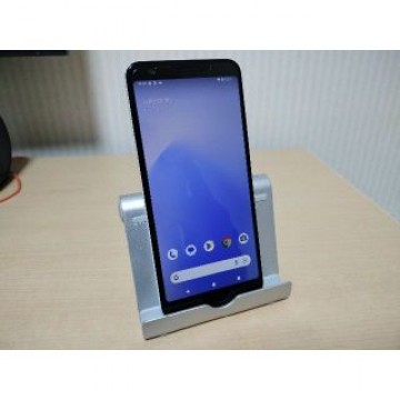 Google Pixel 3a ホワイト 4GB/64GB SIMロック解除済み