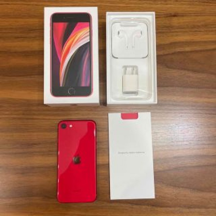 iPhoneSE 第二世代　128GB