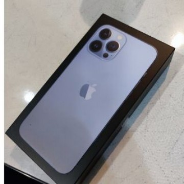 iPhone13ProMax 128GB