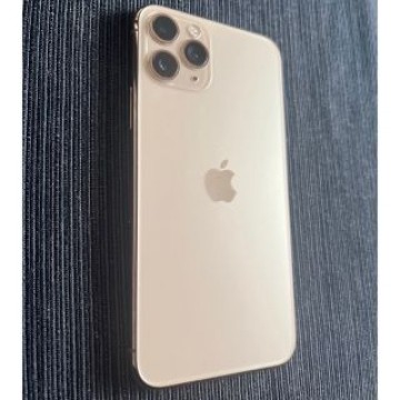 iPhone11pro/256GB gold