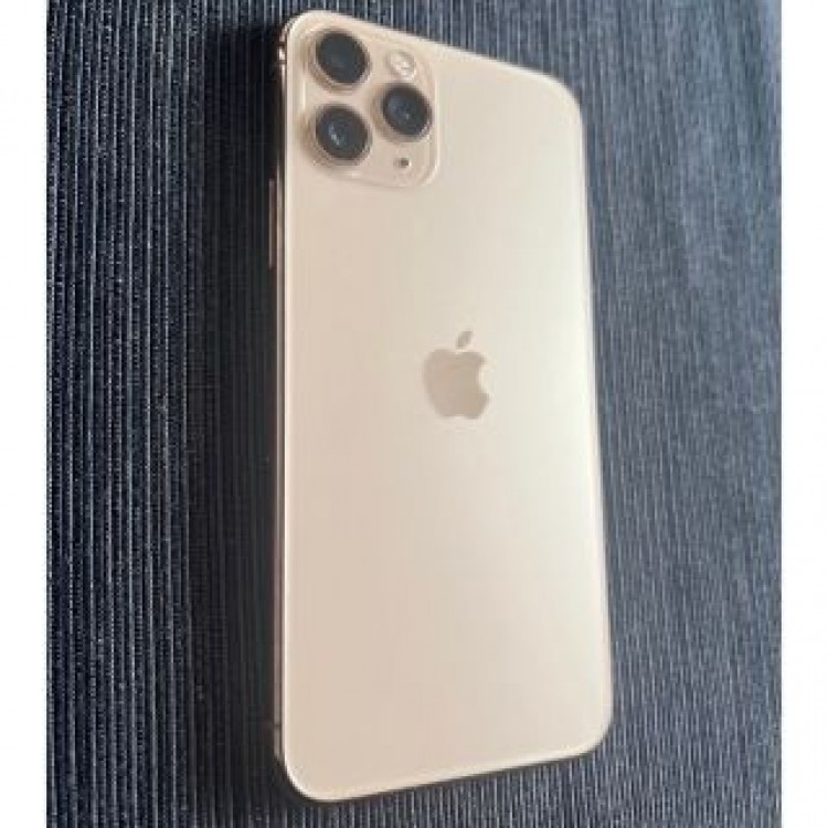 iPhone11pro/256GB gold