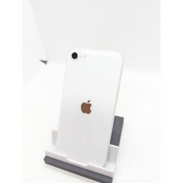 iPhone SE2 第2世代 ホワイト 64GB SIMフリー