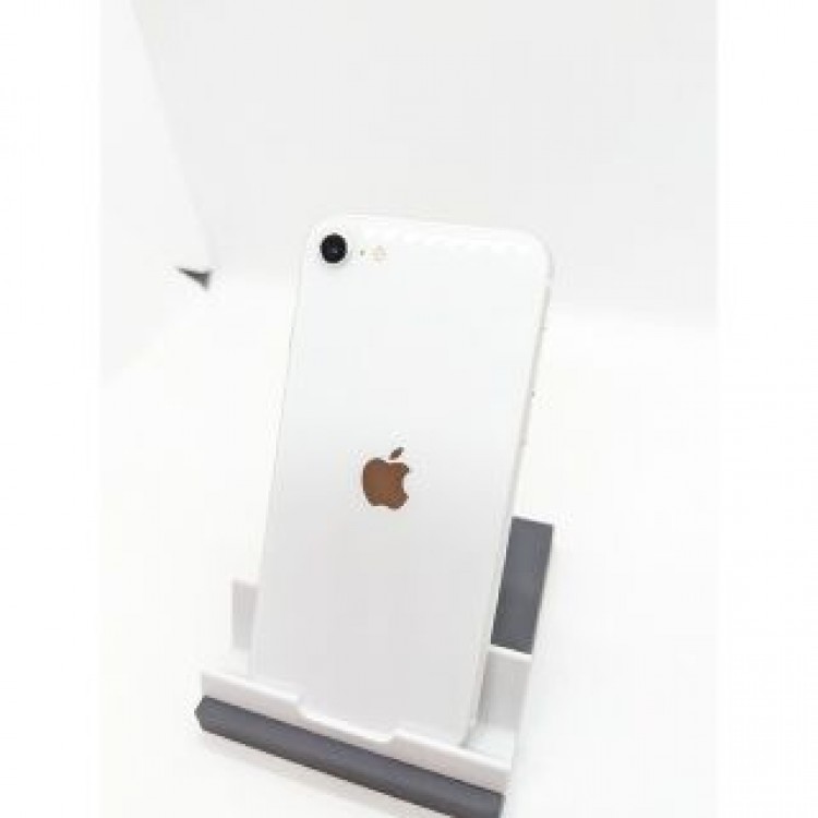 iPhone SE2 第2世代 ホワイト 64GB SIMフリー