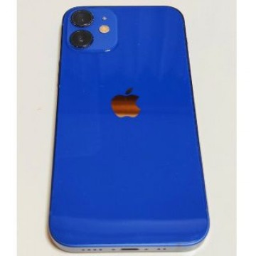 【限定価格】iPhone 12 mini 128GB SIMフリー【訳あり】